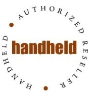 Handheld Authorized Dealer