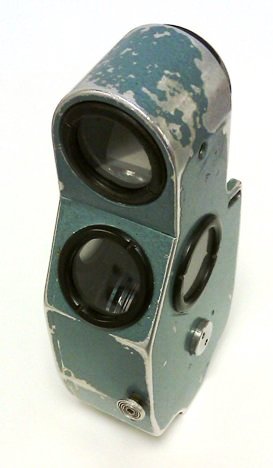 Used Relaskop view 1